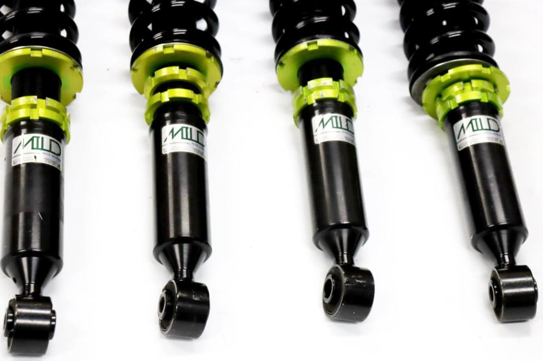 セルシオ UCF30 UCF31　MILD DAMPER　マイルドダンパー車高調