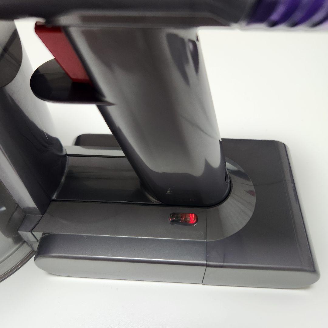 【要バッテリー交換】SV10KSLM Dyson V8 Slim Fluffy