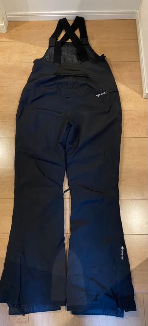 Roxy GORETEX BIB PANTS ロキシーゴアテックスビブパンツ