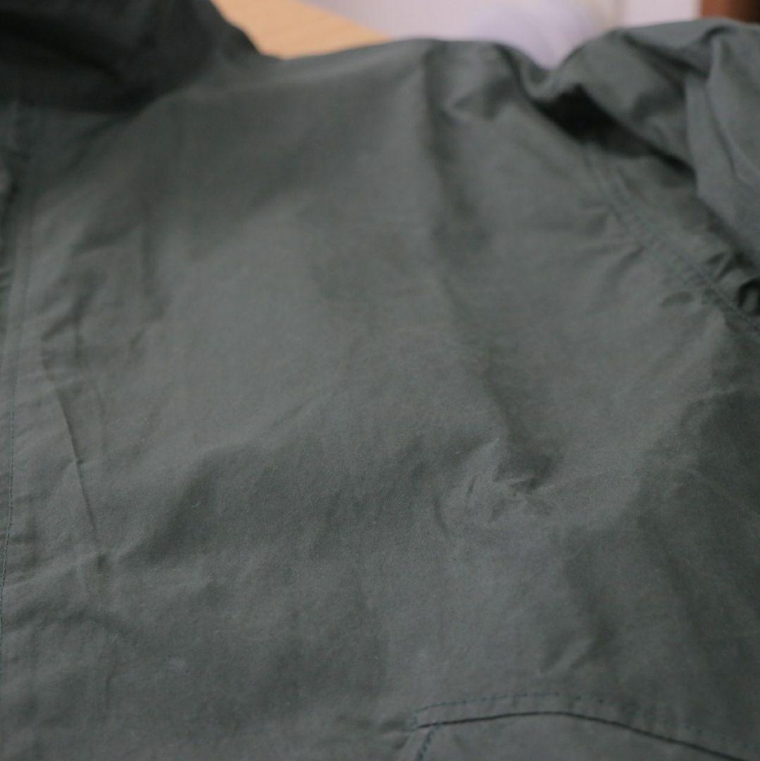 A.PRESSE M65 フィッシュテールコート サイズ1 未使用品