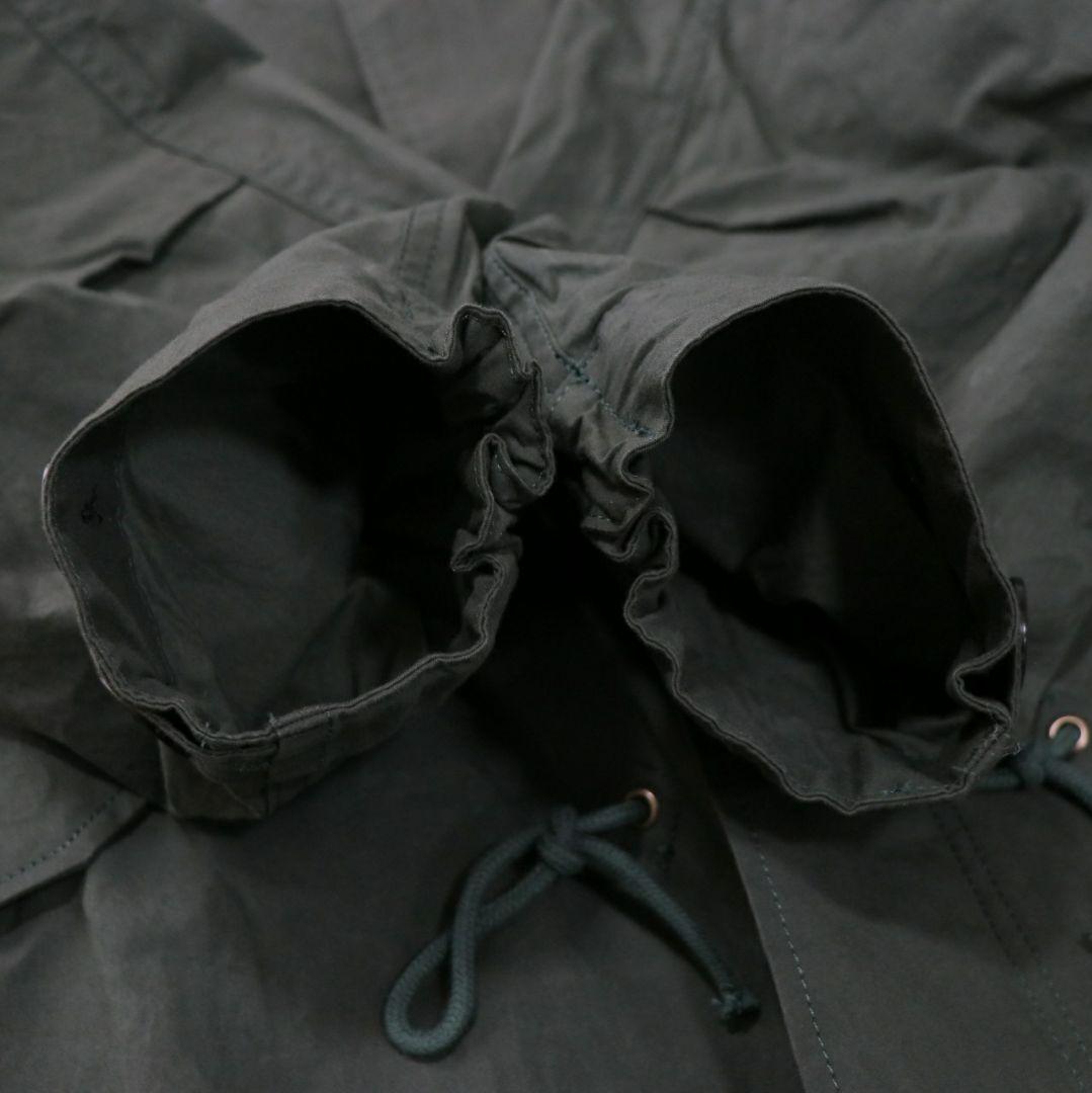 A.PRESSE M65 フィッシュテールコート サイズ1 未使用品