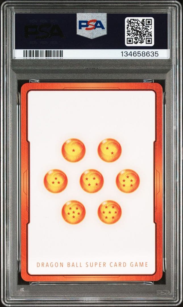 ピ*ン様 【世界初連番PSA10】チャンピオンシップ エナジーマーカー 孫悟空