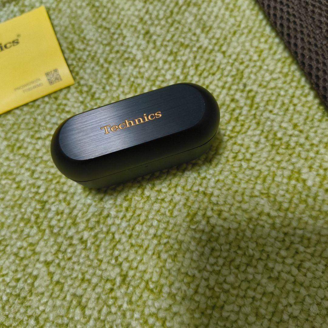 パナソニック Technics EAH-AZ100+保護ケース、イヤーピース