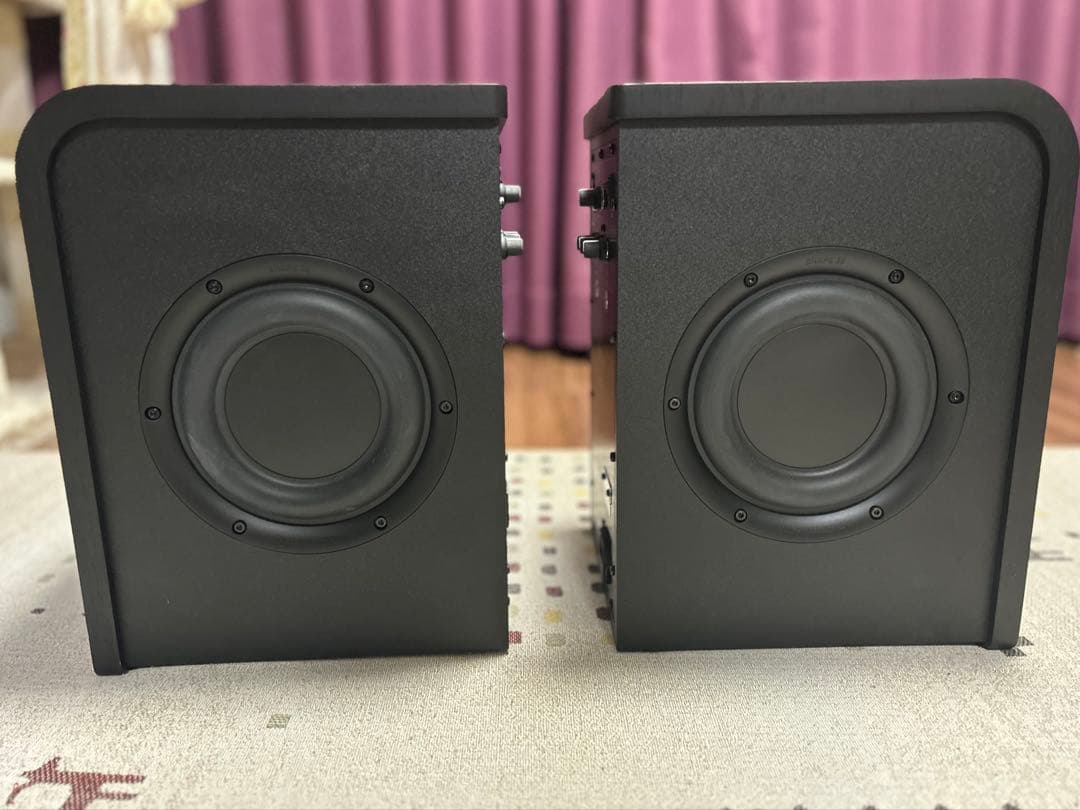 I Focal shape 65 【ペア】