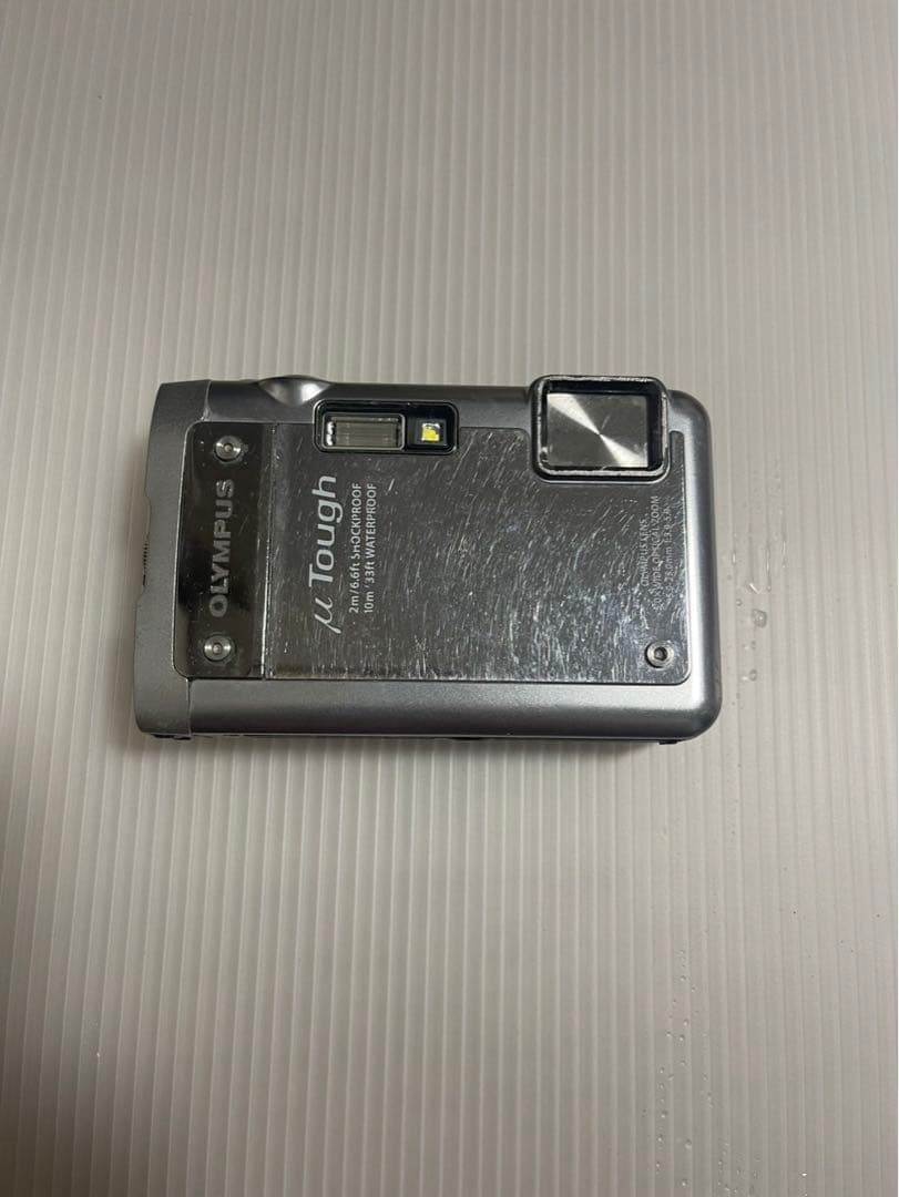 Sony Sanyo コンパクトデジタルカメラセット