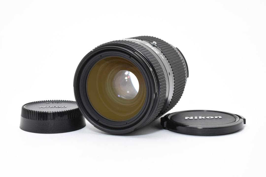 ★良品★ニコン Nikon AF 35-70mm f2.8 D #1440