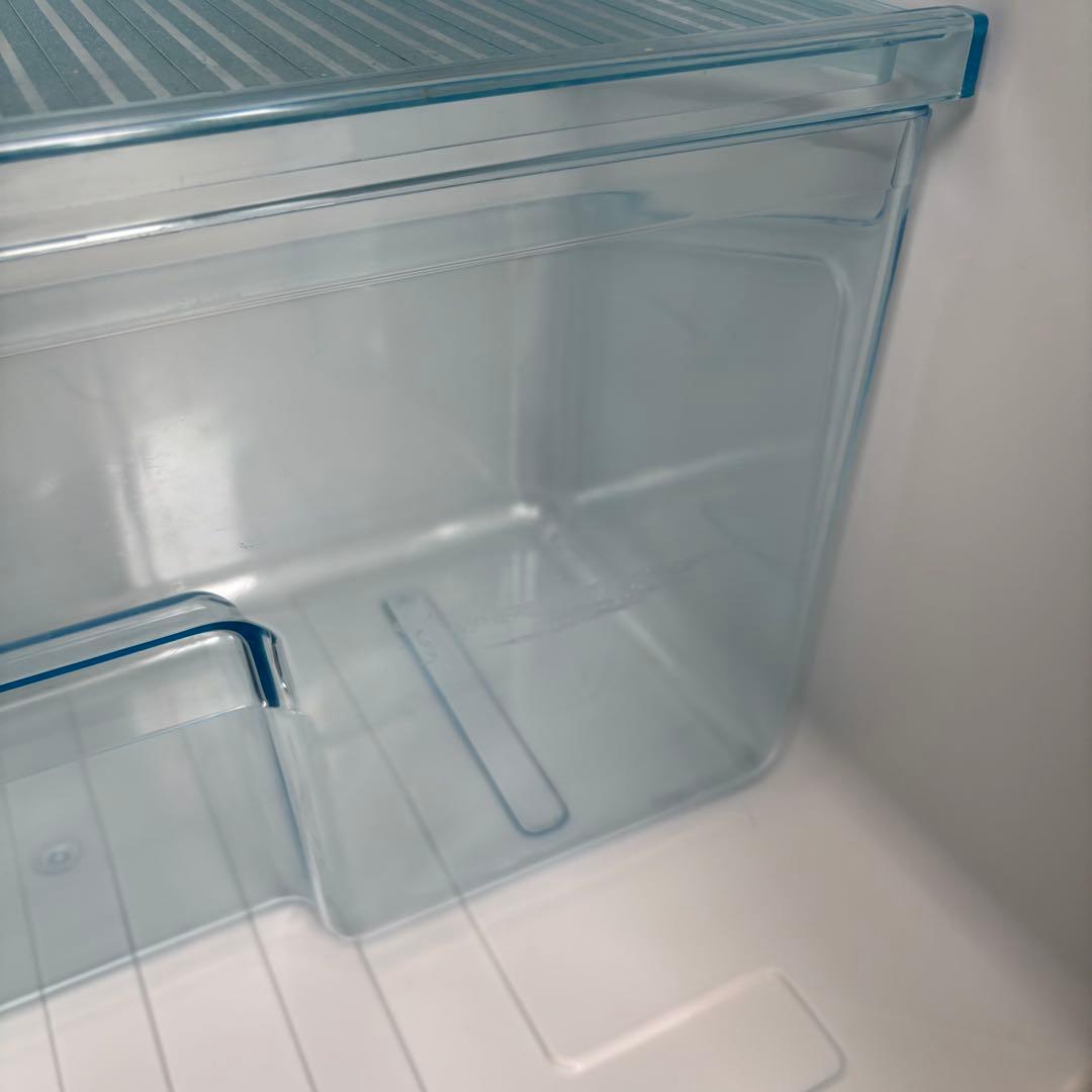 アビテラックス 96L 冷凍冷蔵庫 AR-100E◇2018年製/