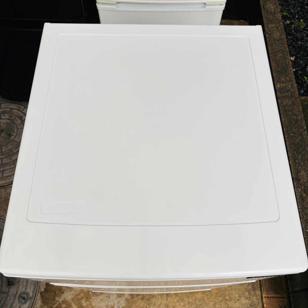 アビテラックス 96L 冷凍冷蔵庫 AR-100E◇2018年製/