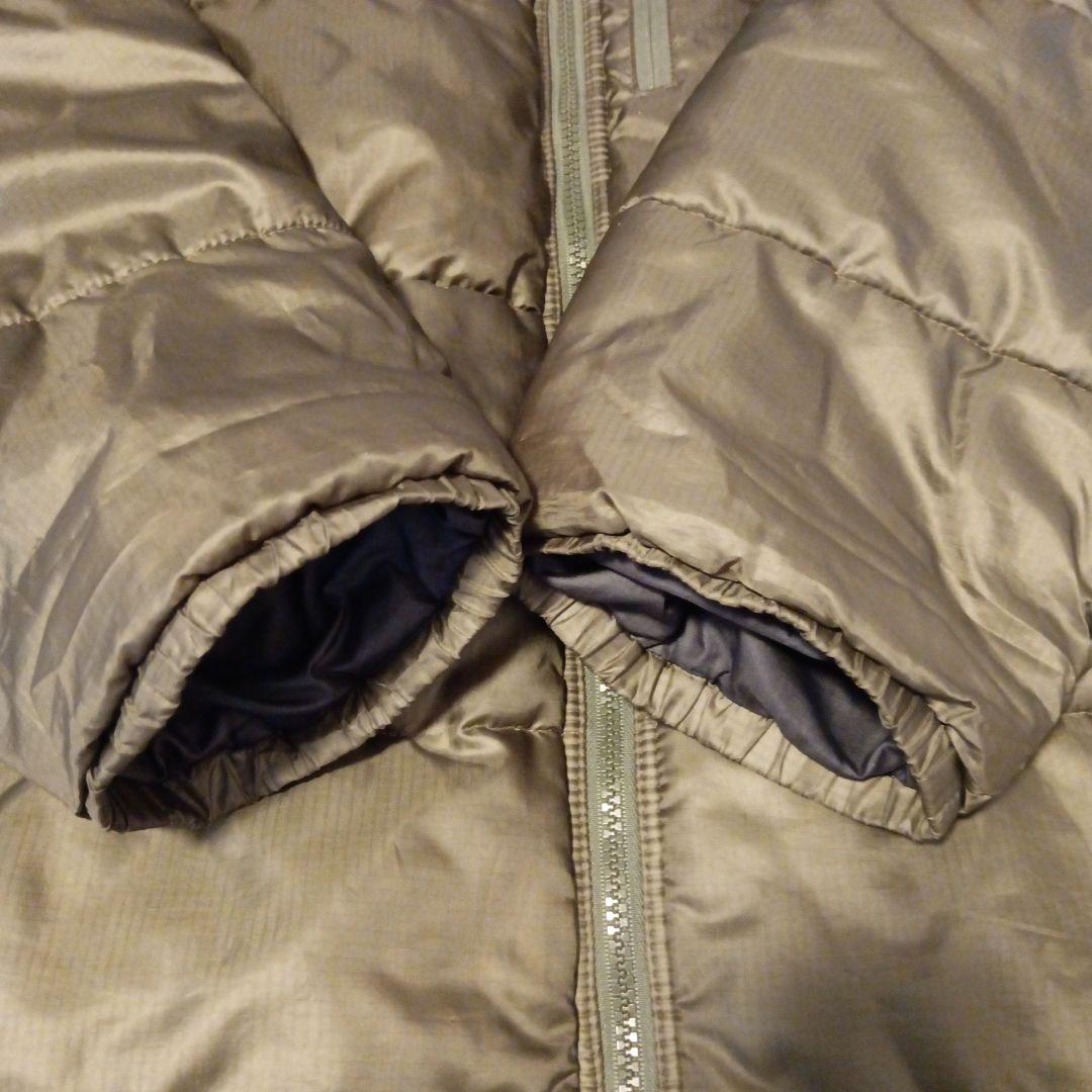 patagonia パタゴニア　ダスパーカー　ダウンジャケット