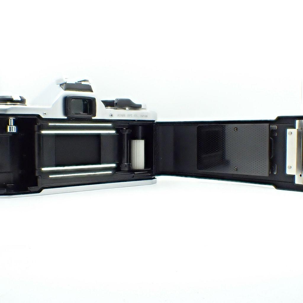 n*n様 【動作確認済】PENTAX MX＆SMC PENTAX-M 50mm