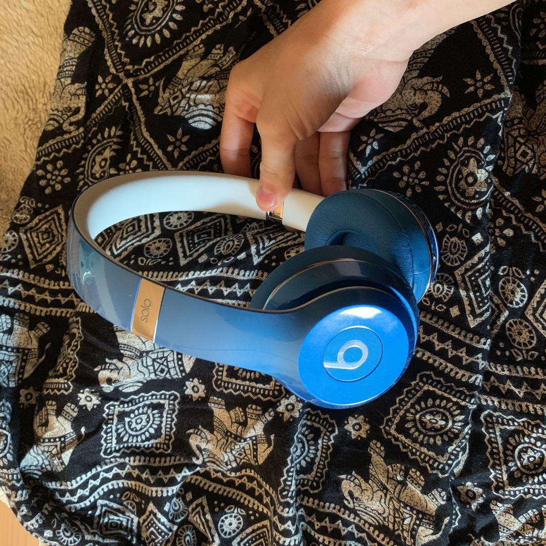 beatsヘッドホン