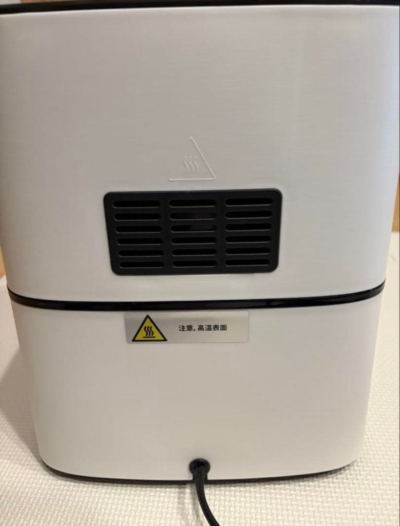 COSORI コソリ ノンフライヤー 3.5L