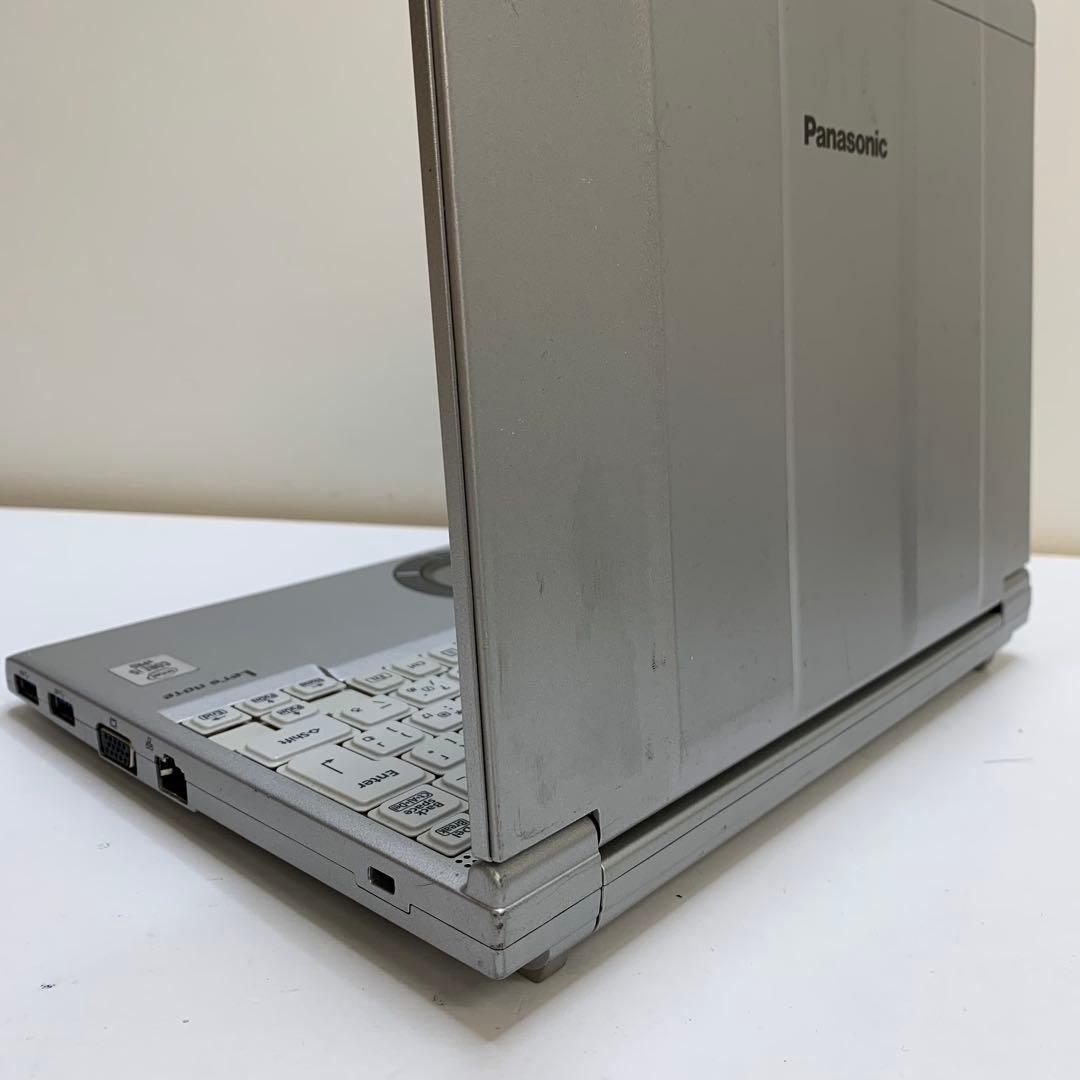 パナソニック CF-SV9 i5-10310U 8GB SSD256GB