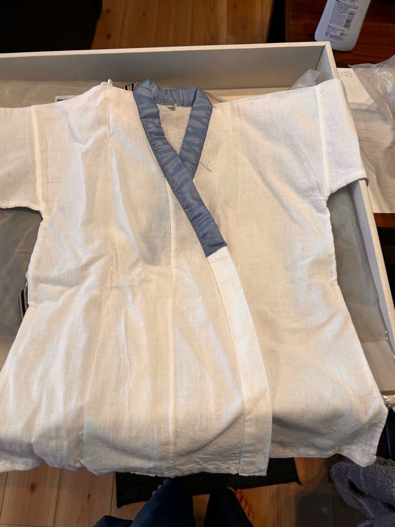 ナイナー　七五三　袴セット