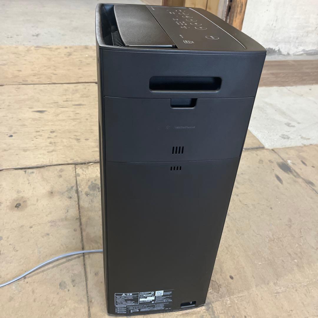 動作確認済⭕️SHARP 加湿空気清浄機　KI-PX70-T