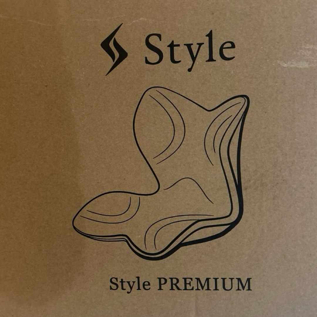 MTG Style PREMIUM スタイルプレミアム ブラック【新品・未開封】