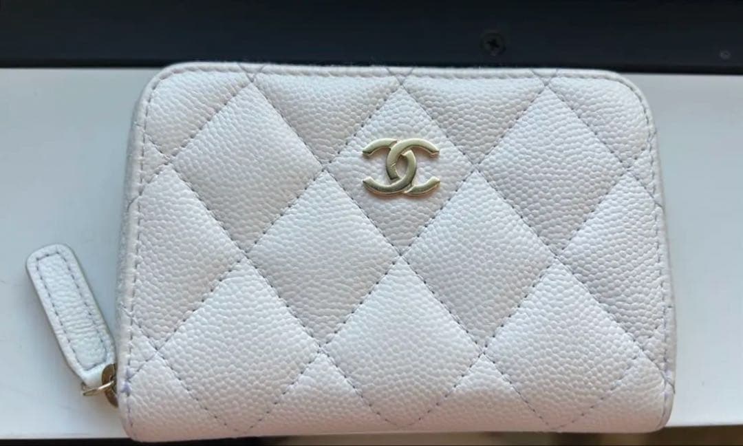 【専用cn_na さま】CHANEL♡パース　ミニ財布