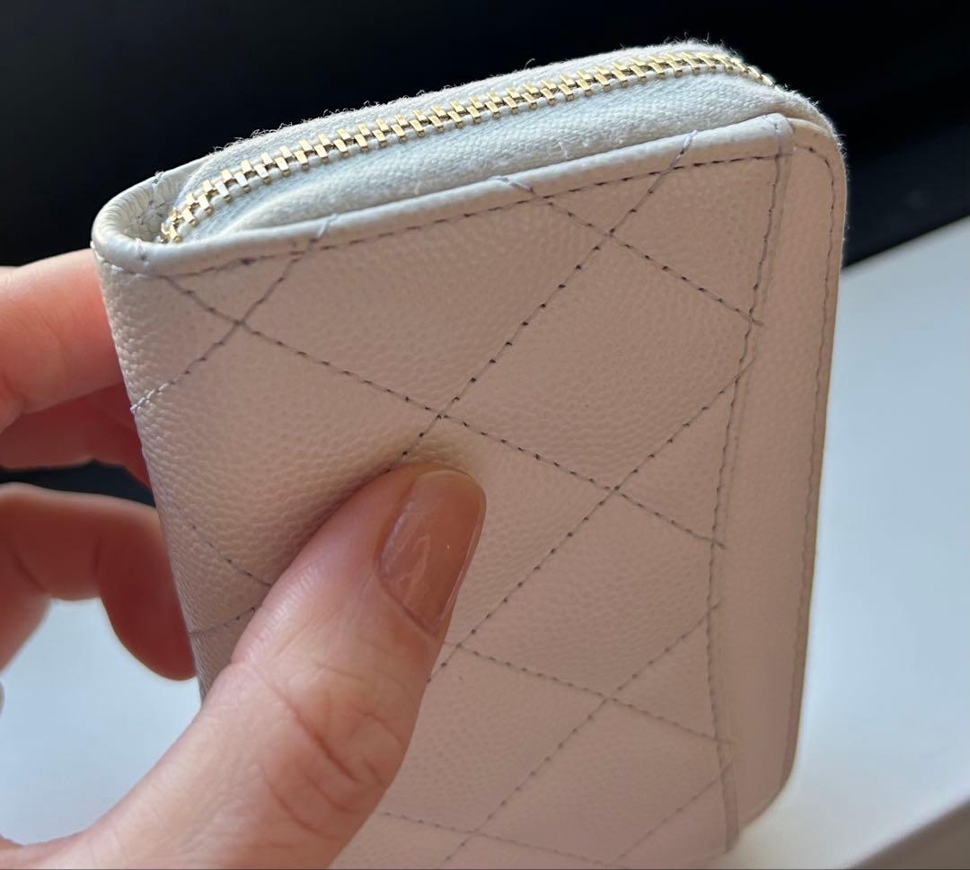 【専用cn_na さま】CHANEL♡パース　ミニ財布