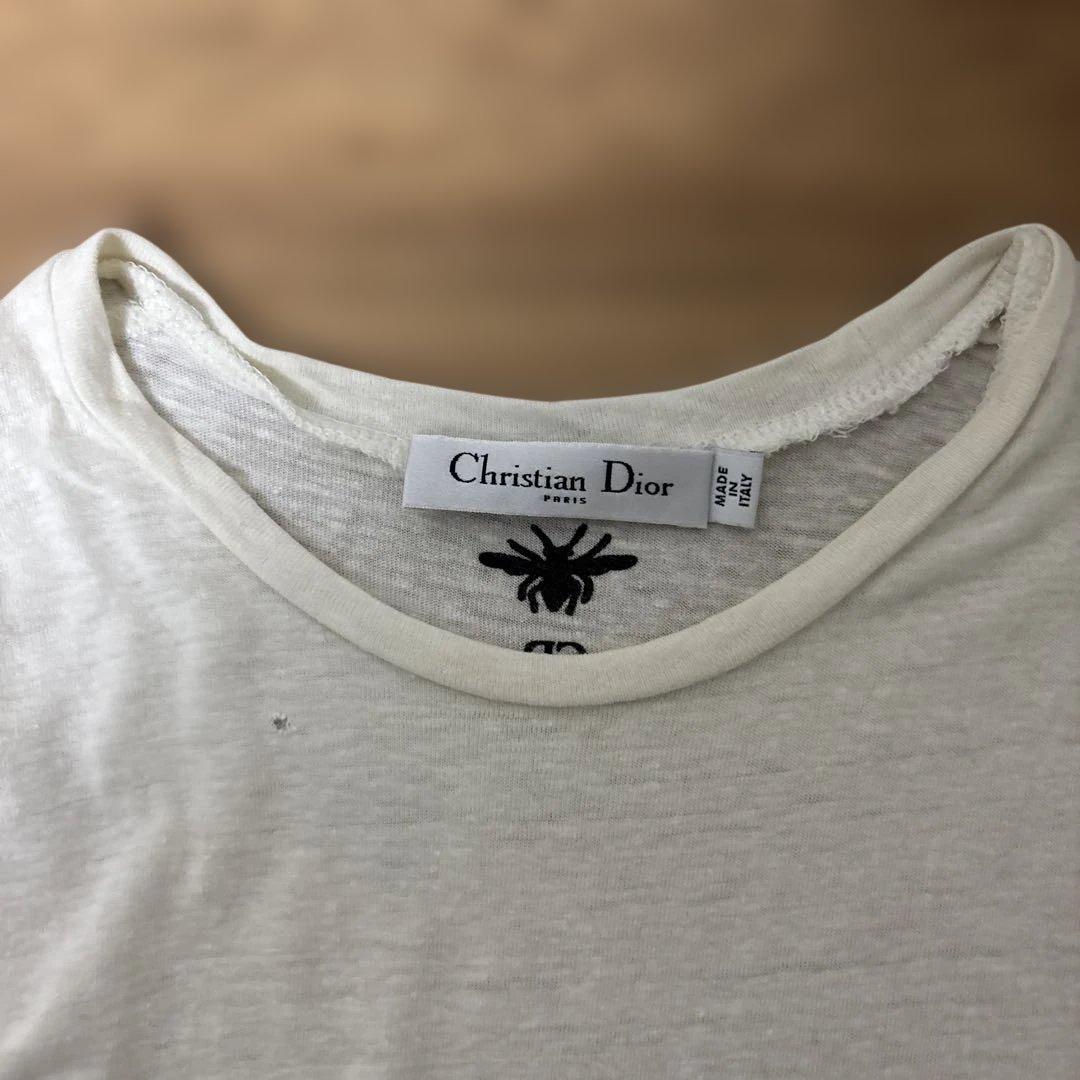 Christian Dior J'Adior 8 Tシャツ ディオール