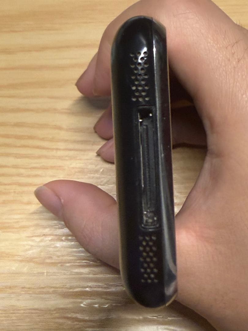 iPhone 2G 極美品 5Kモデル 日本未発売　8GB 初代 第1世代