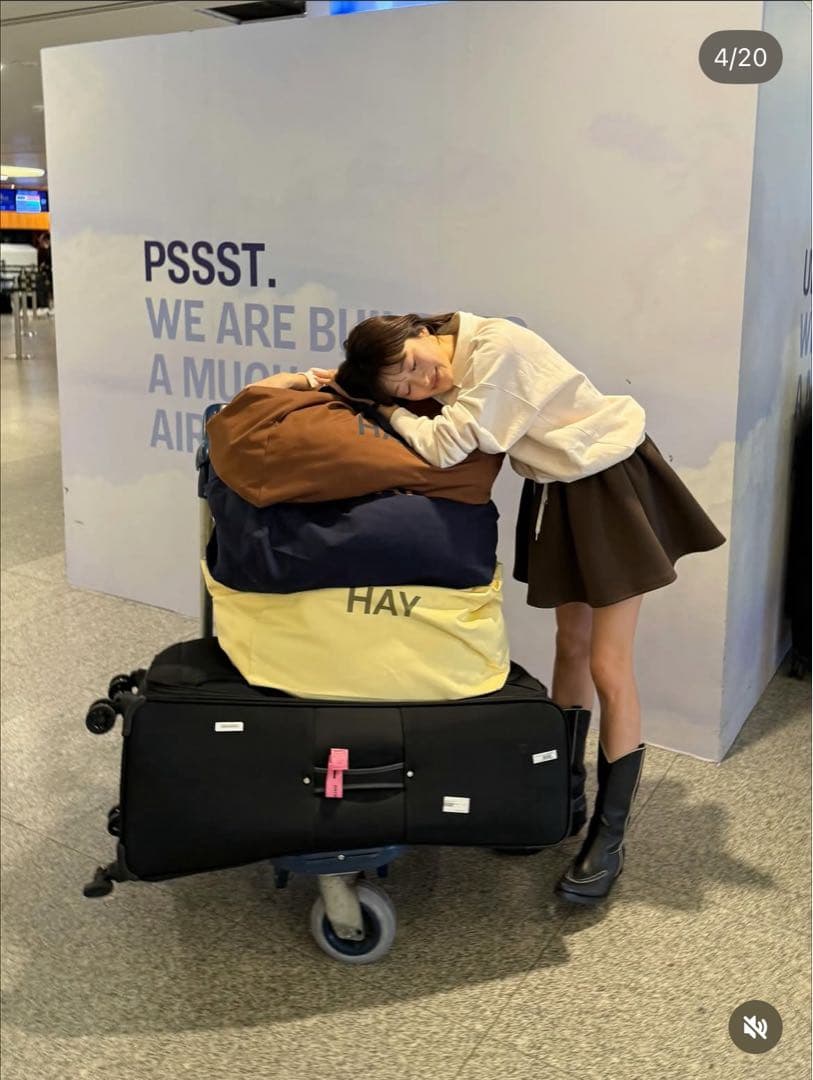 正規品【Bibiy.】NELLY MINI SKIRT ブラウン