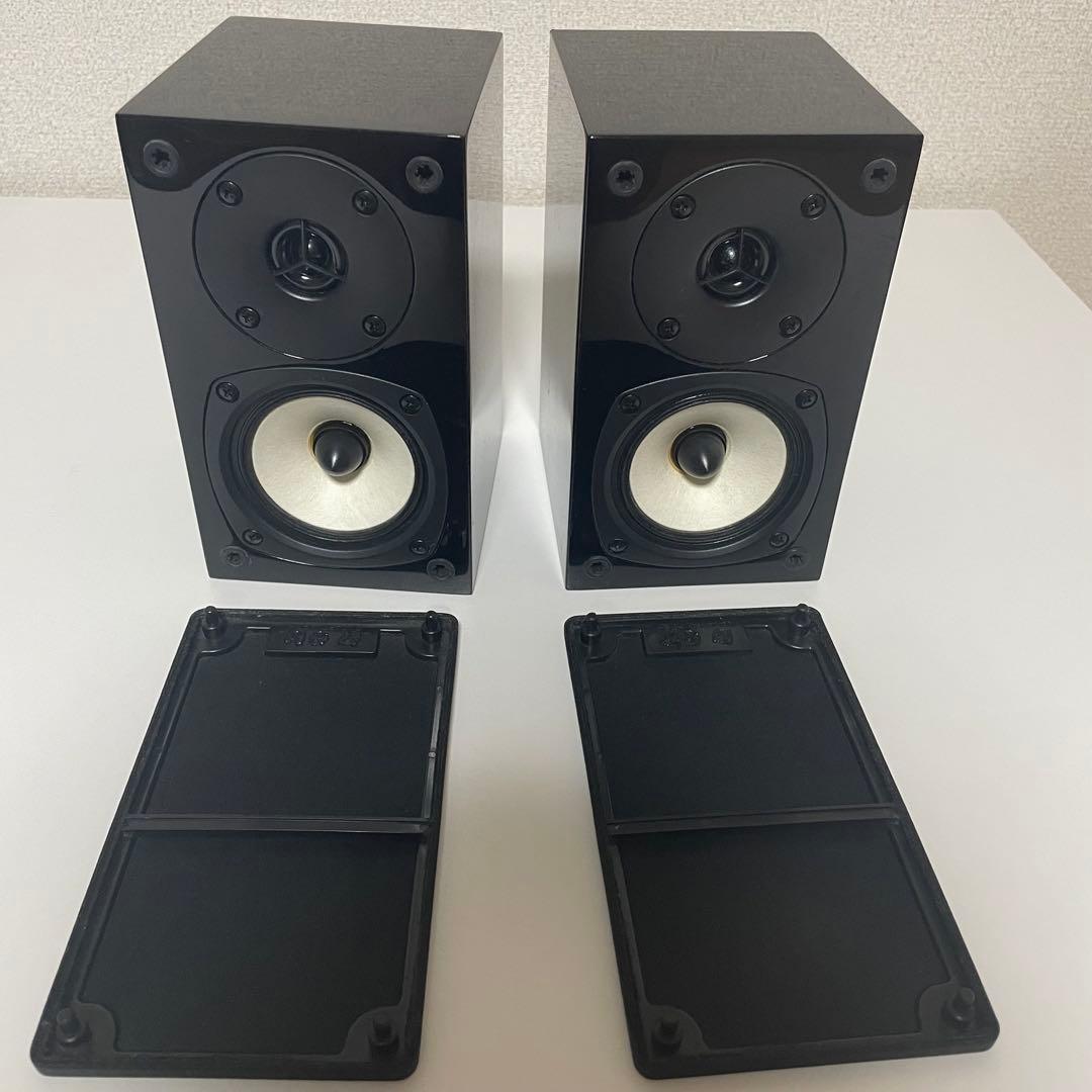 ONKYO 3.1chホームシアターNR-365+センタースピーカーD-309C