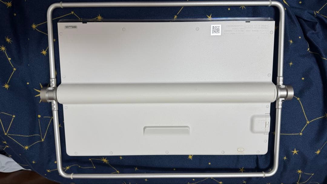 プライベートビエラテレビ15型:UN-15TD7D レコーダー:UN-TD75