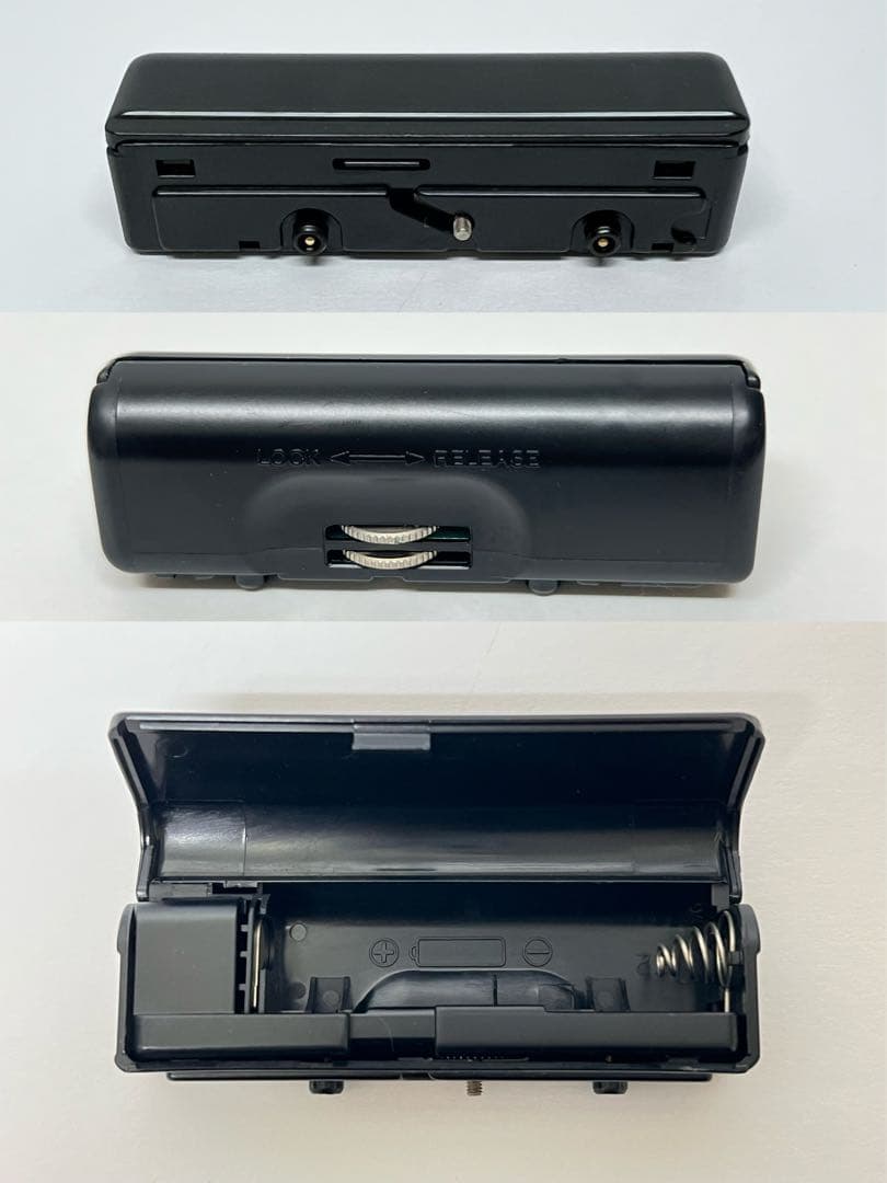 SONY カセットプレーヤー WM-701C ジャンク品