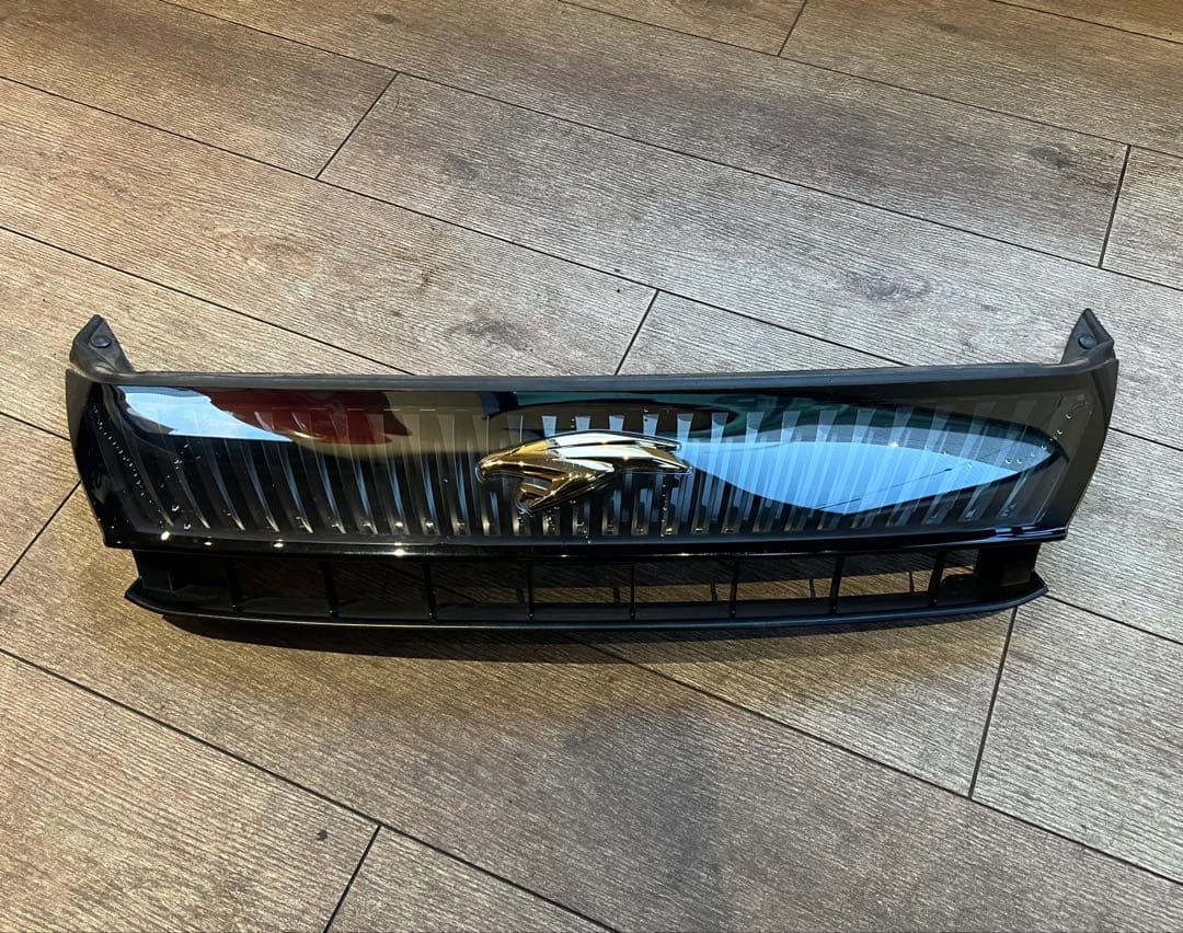 トヨタ HARRIER ハリアー 80 85 純正フロント グリル