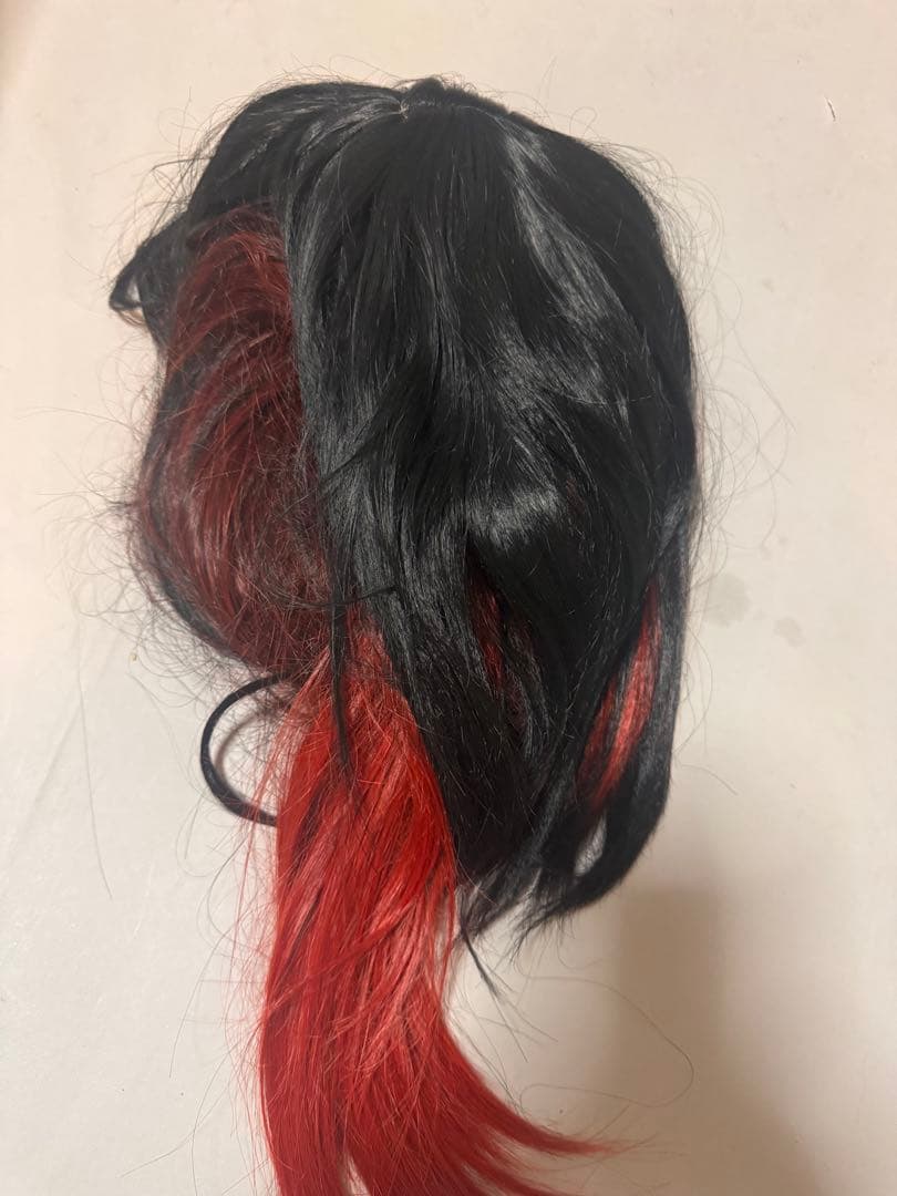 雪乃★ゼンレスゾーンゼロ ジェーンドゥ コスプレ フルセット