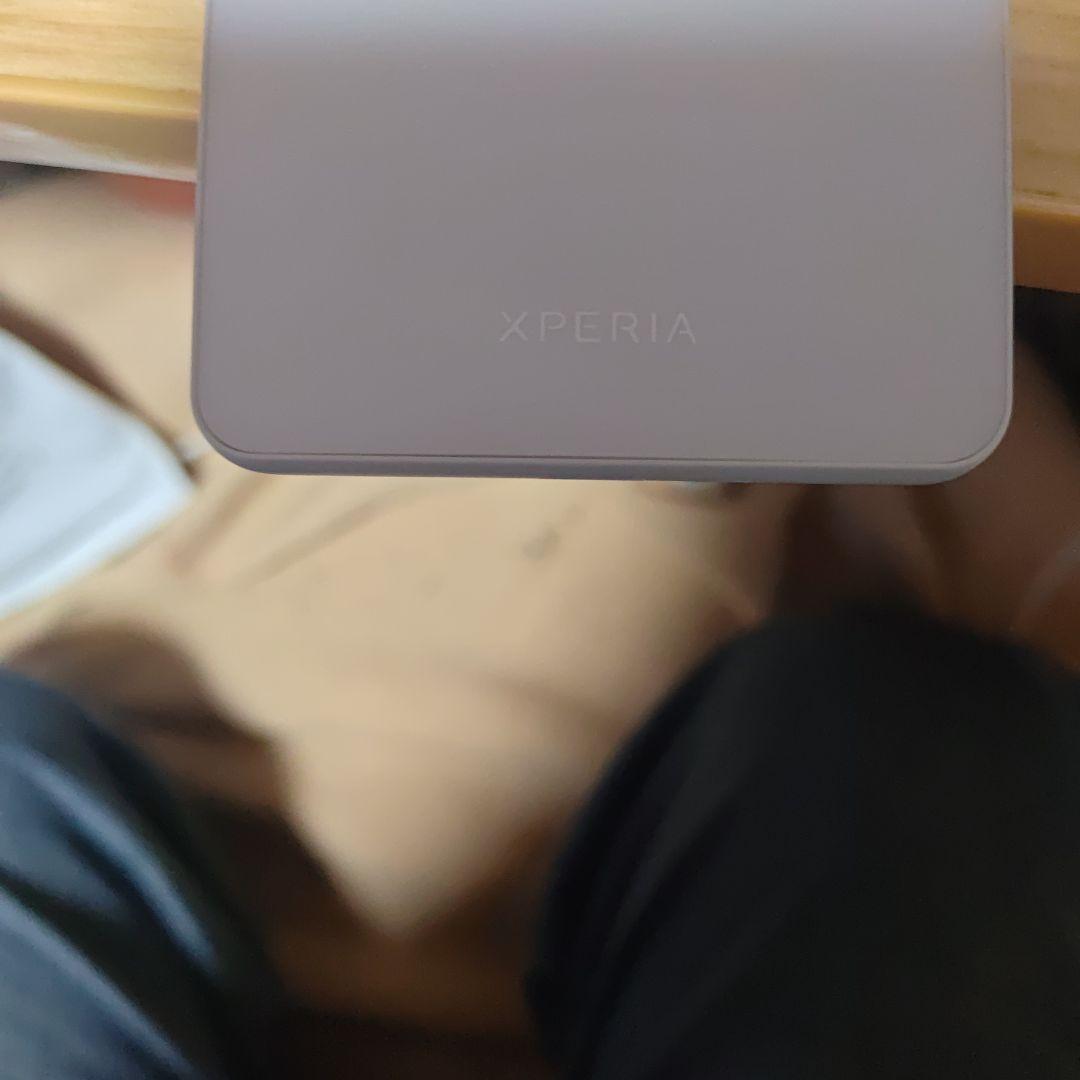 Xperia SO-52E スマートフォン 本体