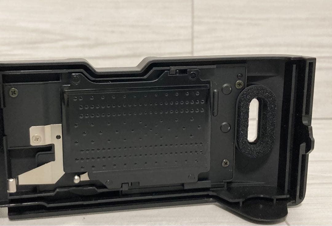 『動作確認済み』Canon AutoboyS フィルムカメラ 完動品