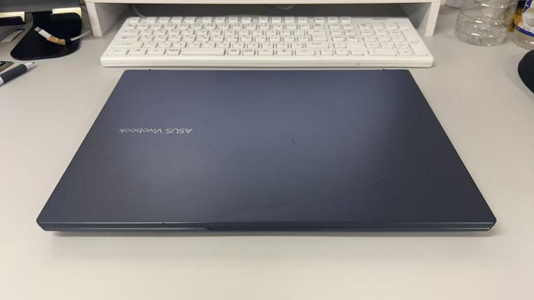 ASUS Vivobook Ryzen 7 5800H メモリ16/SSD1TB
