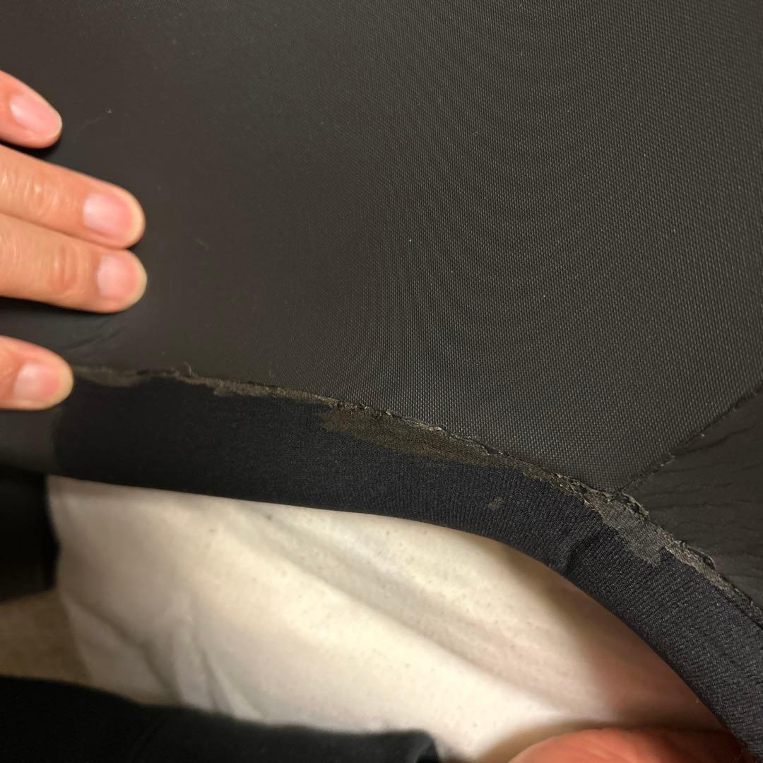 年始価格【極美品】O’Neillセミドライ5mm３mm オニール oneill