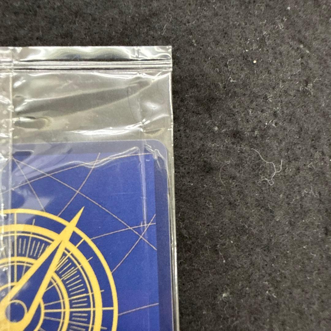 モンキー・D・ルフィ：ONE PIECE DAY’24 来場者特典 未開封プロモ