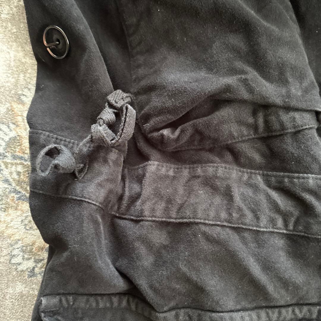 KAPITAL ミリタリージャケット