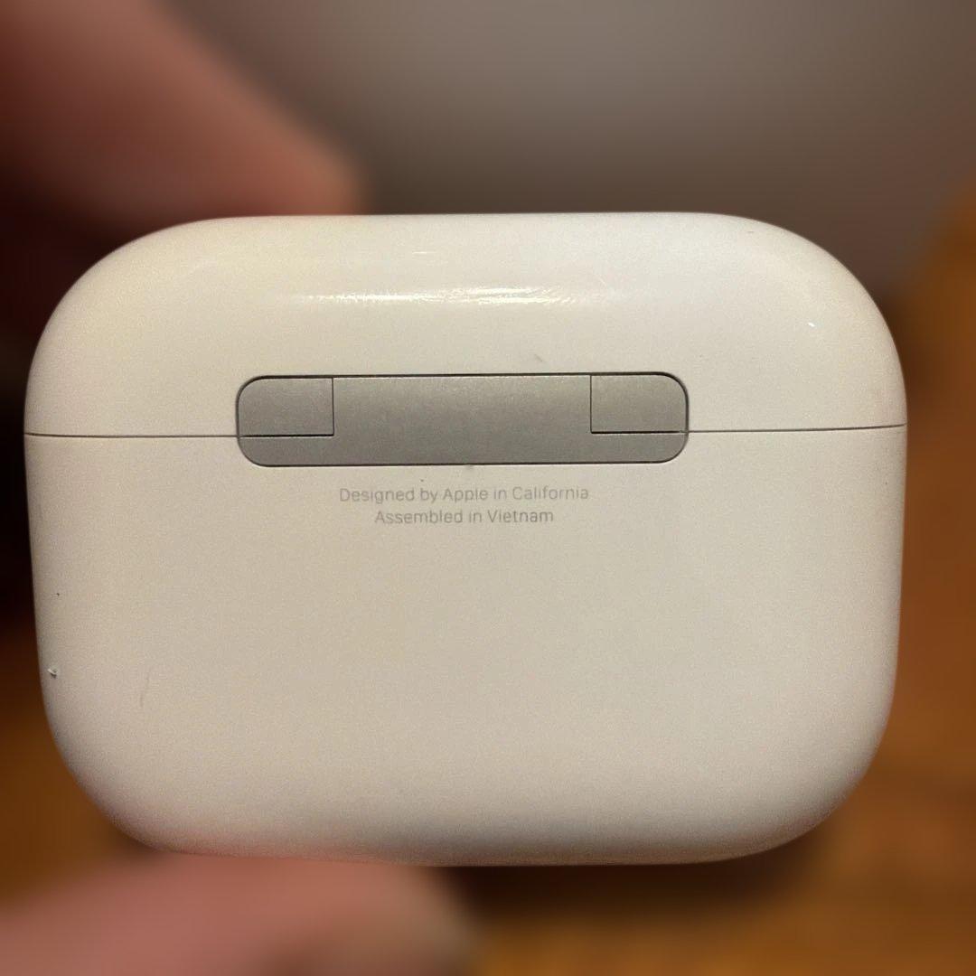 ほぼ新品！AirPods Pro 3 本体