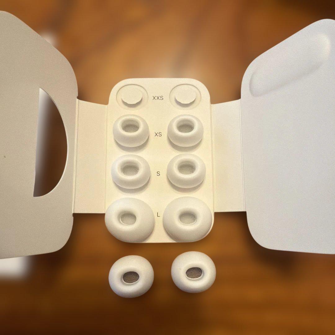 ほぼ新品！AirPods Pro 3 本体