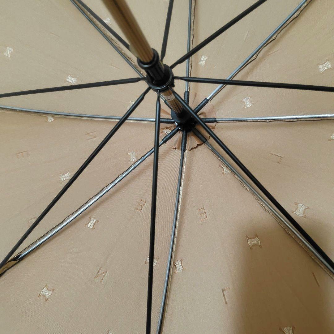 ちょこ様【未使用美品】 セリーヌ　 　カバー雨長傘