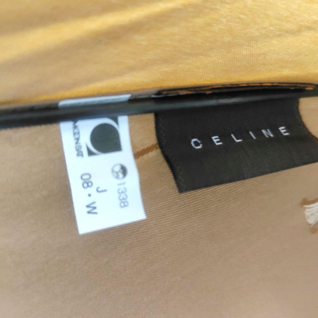 ちょこ様【未使用美品】 セリーヌ　 　カバー雨長傘