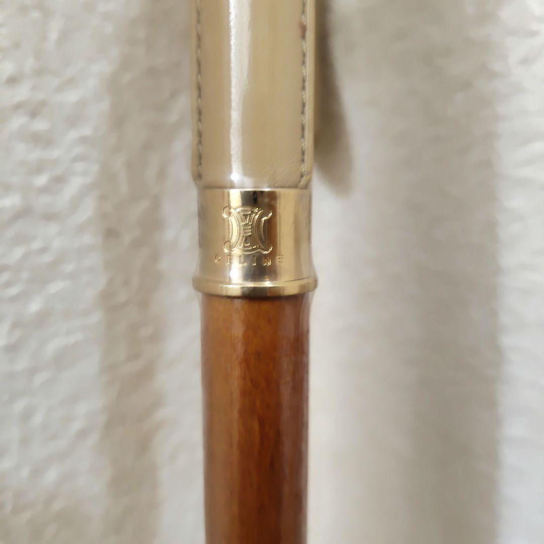 ちょこ様【未使用美品】 セリーヌ　 　カバー雨長傘