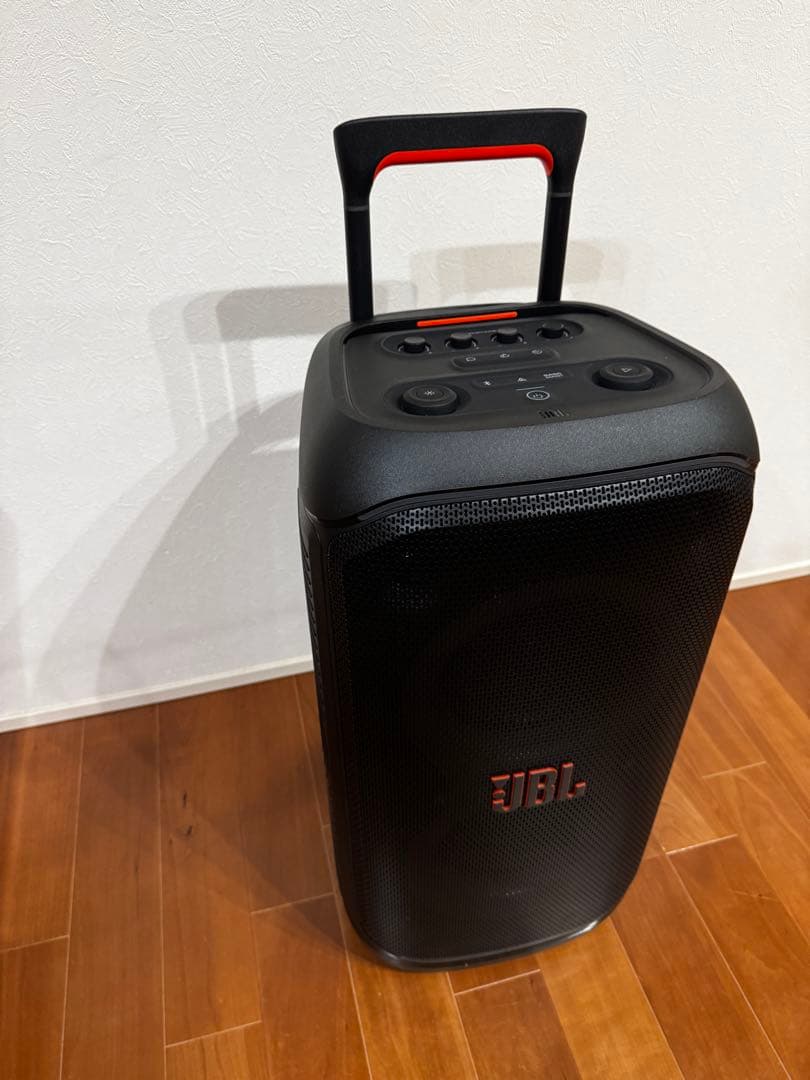 スピーカー・ウーファー JBL PartyBox Stage320,WIRELESS MIC