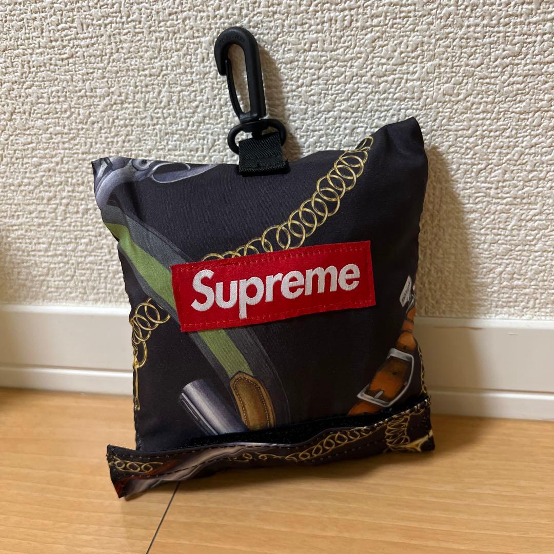 バッグ Supreme 14SS Remington Packable Tote