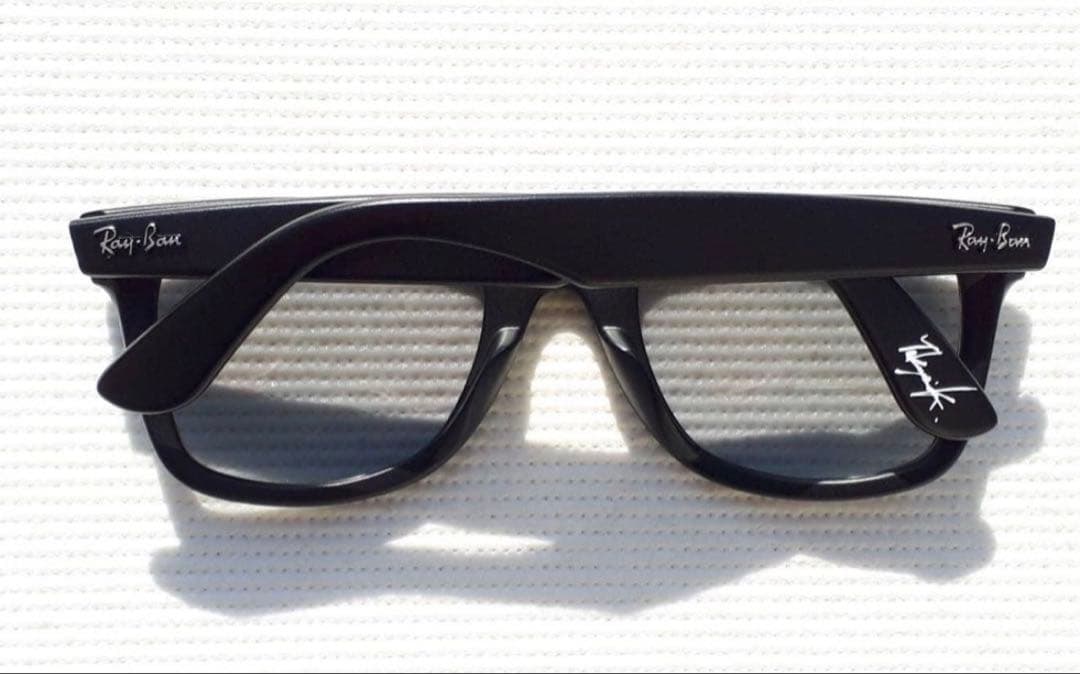 【新品】Ray-Banレイバン木村拓哉 ウェイファーラーRB2140F キムタク