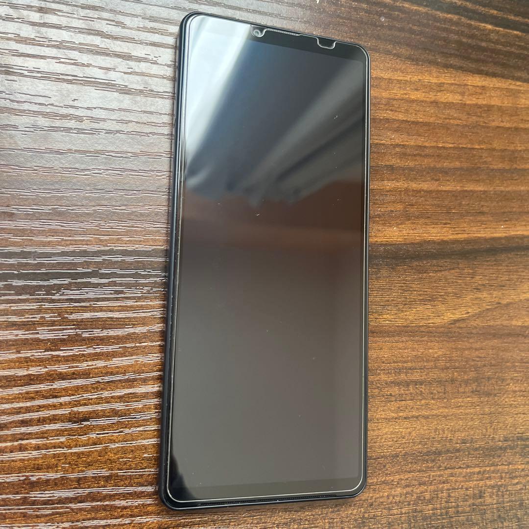 最終値下げ状態良好　Xperia 10 IV 本体