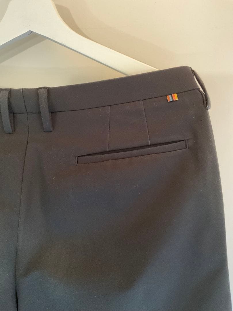 Paul Smith洗濯可スーツ/ストレッチ素材のセットアップ