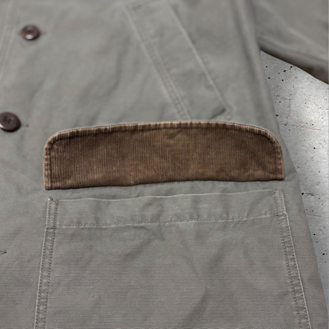 希少ビンテージL.L.Beanエルエルビーンハンティングジャケット00s00年代