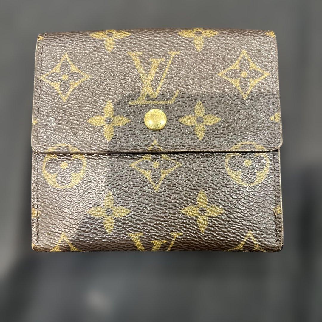 Louis Vuitton モノグラム 財布