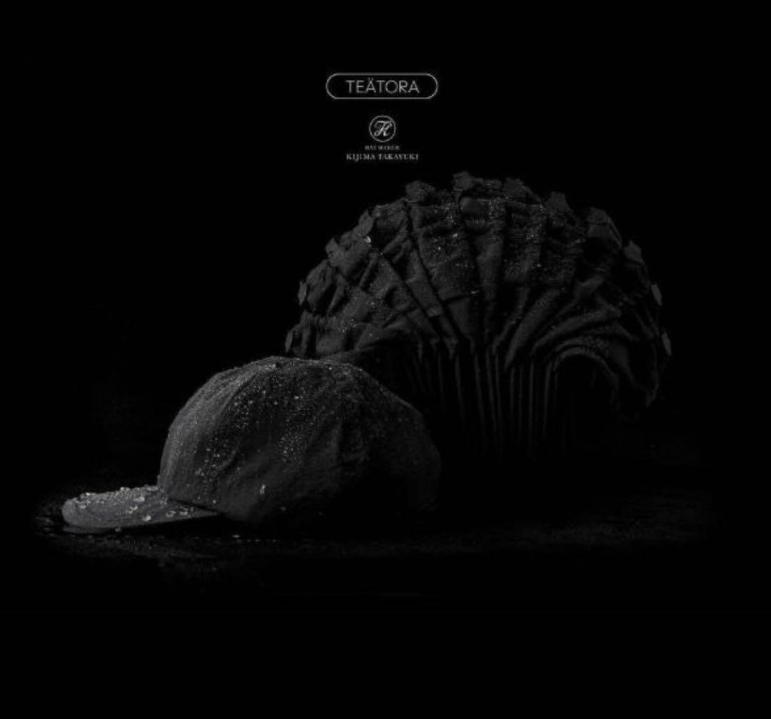 帽子 TEATORA CARTRIDGE CAP (limited)