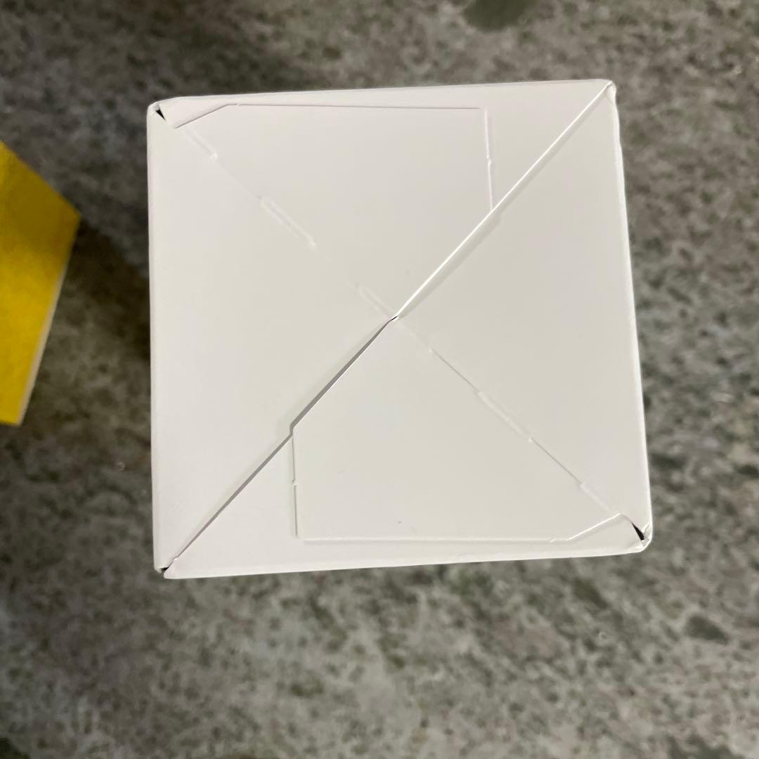 ONEPIECカードゲーム　新時代の主役　500年後の未来　テープ無